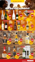 Eierlikör Angebot & Preis im aktuellen Penny Prospekt Eierlikör Angebot im aktuellen Penny Prospekt auf Seite 37
