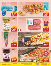 Aktueller Netto Marken-Discount Prospekt mit Thunfisch, "Aktuelle Angebote", Seite 21