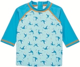 Kinder-UV-Shirt Angebote bei Rossmann Speyer für 8,99 €