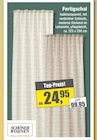 Aktuelle Gardinen Angebote bei Wülker Deco-Point in Bielefeld Aktuelles Fertigschal Angebot bei Wülker Deco-Point in Bielefeld ab 24,95 €