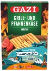 Grill- und Pfannenkäse im Angebot bei Penny in Heilbronn Grill- und Pfannenkäse Angebote von GAZI bei Penny Heilbronn für 1,99 €
