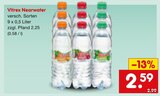 Nearwater von Vitrex im aktuellen Netto Marken-Discount Prospekt für 2,59 €