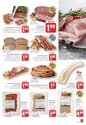 Aktueller E center Prospekt mit Wurst, "Aktuelle Angebote", Seite 5