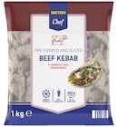 Aktuelle Rindfleisch Angebote bei METRO in Wuppertal Aktuelles Rindfleisch Kebab Angebot bei METRO in Wuppertal ab 10,69 €