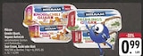 Knobi & Chili Quark Angebote von Milram bei E center Chemnitz für 0,99 €
