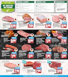 Cevapcici Angebot & Preis im aktuellen HIT Prospekt Cevapcici Angebot im aktuellen HIT Prospekt auf Seite 4