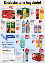 Energydrink im Trinkgut Prospekt in Rosenheim Aktueller Trinkgut Prospekt mit Energydrink, "Aktuelle Angebote", Seite 2