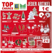 Christbaum im Marktkauf Prospekt in Neu-Ulm Aktueller Marktkauf Prospekt mit Christbaum, "Aktuelle Angebote", Seite 25