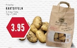 EDEKA Bochum - KARTOFFELN Angebot im Prospekt KARTOFFELN bei EDEKA im Bochum Prospekt für 3,95 €