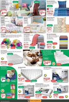 Spannbettlaken Angebot im GLOBUS Prospekt, gültig von 02.03.2026 bis 07.03.2026 Spannbettlaken Angebot im aktuellen GLOBUS Prospekt auf Seite 23