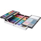 Kit de coloriage et peinture DécoTime - Action - Action à Vénissieux Kit de coloriage et peinture DécoTime - Action en promo chez Action Vénissieux à 14,97 €