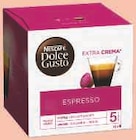 Promo CAFÉ DOLCE GUSTO à 1,69 € dans le catalogue U Express à Saint-Lô