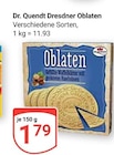 GLOBUS Limburg (Lahn) Prospekt mit  im Angebot für 1,79 €