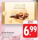 E center Trierweiler Prospekt mit  im Angebot für 6,99 €