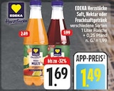 Angebot im EDEKA Büchenbach Prospekt EDEKA Büchenbach Prospekt mit im Angebot für 1,49 €