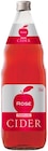 Cider Rosé von Possmann im aktuellen REWE Prospekt