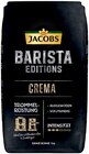 Barista Editions von Jacobs im aktuellen REWE Prospekt für 9,99 €