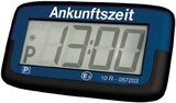 ParkMicro elektronische Parkscheibe Angebote von Needit bei Netto mit dem Scottie Eberswalde für 20,00 €