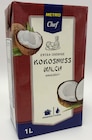 METRO - Kokosnussmilch Angebot im Prospekt Kokosnussmilch bei METRO im Prospekt "" für 2,24 €