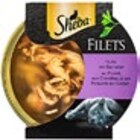 Filets Natürliches Huhn Angebote von Sheba bei Kaufland Krefeld für 0,99 €