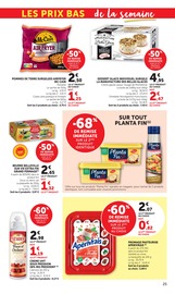 Prospectus Super U "Super U" en cours à Rouen, Page 25 Catalogue Super U en cours à Rouen, "Super U", Page 25