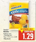 Klöße bei E center im Berlin Prospekt für 1,29 €