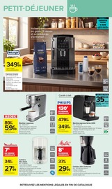 Promos Cuisine dans le catalogue "Carrefour" de Carrefour Cuisine en promo dans le catalogue Carrefour à la page 8