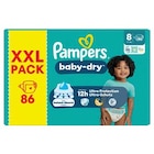 Aktuelle Pampers Angebote bei Lidl in Bremen Aktuelles baby-dry pants Angebot bei Lidl in Bremen