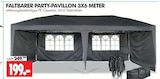 Faltbarer Party-Pavillon im Angebot bei Wreesmann in Zwickau Faltbarer Party-Pavillon Angebote bei Wreesmann Zwickau für 199,00 €