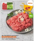 Aktuelles Bio-Hackfleisch gemischt Angebot bei tegut in Ingolstadt ab 4,99 €