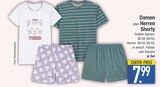 Damen Shorty Angebote bei E center Dachau für 7,99 €