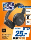 expert Gröblinghoff Neuss - Bügelkopfhörer Tune 570BT Angebot im Prospekt Bügelkopfhörer Tune 570BT bei expert Gröblinghoff im Neuss Prospekt für 25,00 €