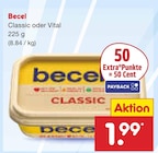 Becel im aktuellen Netto Marken-Discount Prospekt