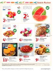 Plantes en promo dans le catalogue Auchan Hypermarché à la page 13