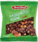 Haselnusskerne ganz für 2,49 € bei Netto Marken-Discount im Angebot Haselnusskerne ganz im aktuellen Netto Marken-Discount Prospekt