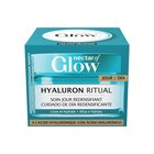 Soin visage de jour anti-rides - NECTAR OF GLOW en promo chez Carrefour Soin visage de jour anti-rides - NECTAR OF GLOW dans le catalogue Carrefour