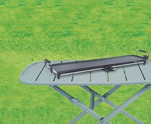 Plancha maxi 1 m - Carrefour Market à Nanterre Plancha maxi 1 m en promo chez Carrefour Market Nanterre à 34,90 €