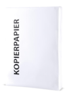 Kopierpapier für 3,00 € bei Woolworth im Angebot Kopierpapier im aktuellen Woolworth Prospekt