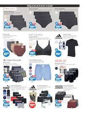 Aktueller V-Markt Prospekt mit Herrenbekleidung, "V-Markt einfach besser einkaufen", Seite 21