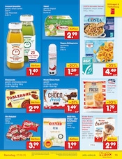 Aktueller Netto Marken-Discount Prospekt mit Eis, "Aktuelle Angebote", Seite 13