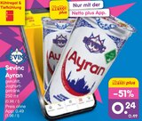 Aktuelles Ayran Angebot bei Netto Marken-Discount in Chemnitz ab 0,24 €