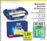 Butter im aktuellen Prospekt bei diska in Tettau