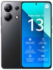 Smartphone Redmi 13 Angebote von Xiaomi bei MediaMarkt Saturn Bad Salzuflen für 159,00 €