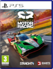 LE JEU PROJECT MOTOR RACING + LE VOLANT APEX POUR PS5 - KOCH MEDIA - Auchan Hypermarché à Perpignan LE JEU PROJECT MOTOR RACING + LE VOLANT APEX POUR PS5 - KOCH MEDIA en promo chez Auchan Hypermarché Perpignan à 179,98 €