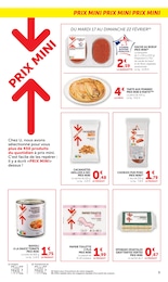 Offre Papier dans le catalogue U Express du moment à la page 9