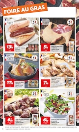 Viande Angebote im Prospekt "LES IMMANQUABLES" von Netto Viande Angebote im Prospekt "LES IMMANQUABLES" von Netto auf Seite 6