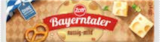 Bayerntaler von Zott im aktuellen EDEKA Prospekt für 2,22 €