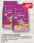 Katzen-Trockenfutter im Angebot bei Raiffeisenmarkt in Koblenz Katzen-Trockenfutter Angebote von whiskas bei Raiffeisenmarkt Koblenz für 10,99 €