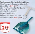 Handkehr-Set Classic Angebote bei GLOBUS Gießen für 3,99 €