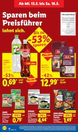 Salat Angebote im Prospekt "LIDL LOHNT SICH" von Lidl auf Seite 70